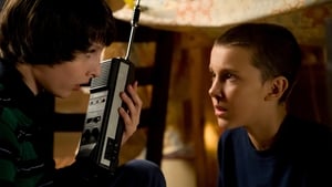 Stranger Things Rozdział czwarty: Ciało