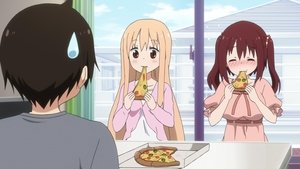 Himouto! Umaru-chan Odcinek 11