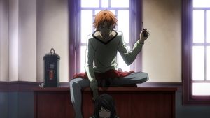Bungo Stray Dogs Odcinek 2