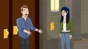 BoJack Horseman Miłość i (lub) małżeństwo