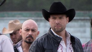 El Señor de los Cielos Odcinek 77