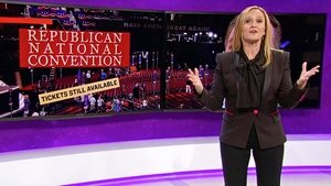 Full Frontal with Samantha Bee Odcinek 18