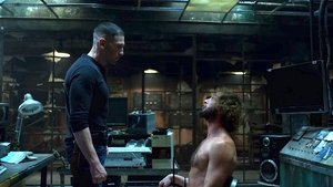 Marvel: Punisher Kandahar