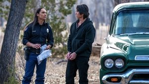 Longmire Odcinek 1