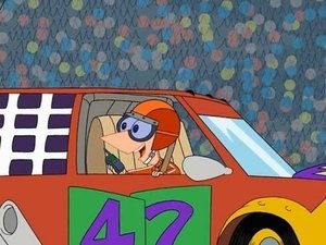 Fineasz i Ferb Szybcy i Fineaszowi