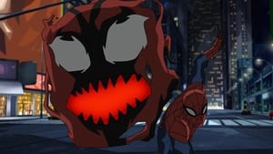 Mega Spider-Man Symbiotyczna saga: część 2