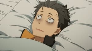 Re:ZERO -Starting Life in Another World- Oblicze szaleństwa