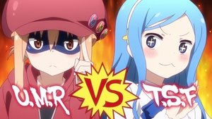 Himouto! Umaru-chan Odcinek 4