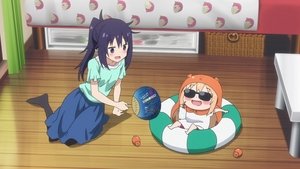 Himouto! Umaru-chan Odcinek 5