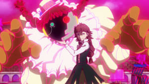 Bungo Stray Dogs Odcinek 12