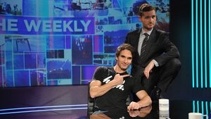 The Weekly with Charlie Pickering Odcinek 6