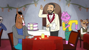 BoJack Horseman Najlepsza rzecz pod słońcem