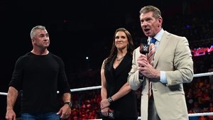 Raw Odcinek 28