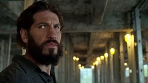 Marvel: Punisher Trzecia rano