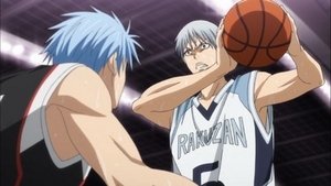 Kuroko's Basketball Odcinek 20