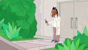 BoJack Horseman Jak pozbyć się prasy