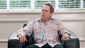 Ray Donovan Teksańczyk
