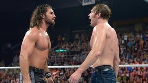 Raw Odcinek 29