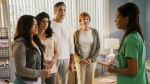 Jane the Virgin Rozdział czterdziesty piąty