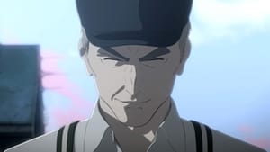 Ajin Odcinek 3