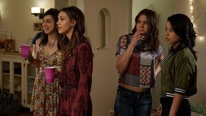 The Fosters Odcinek 4