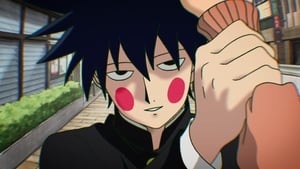 Mob Psycho 100 Odcinek 7