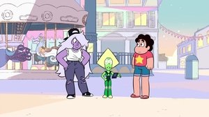 Steven Universe Krasnoludki