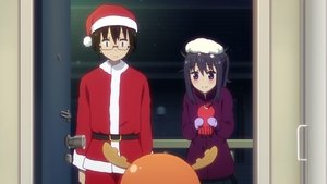 Himouto! Umaru-chan Odcinek 8