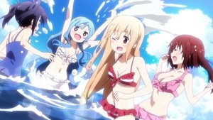 Himouto! Umaru-chan Odcinek 12
