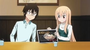 Himouto! Umaru-chan Odcinek 7