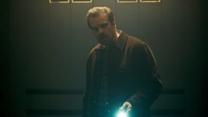 Stranger Things Rozdział piąty: Pchła i akrobata