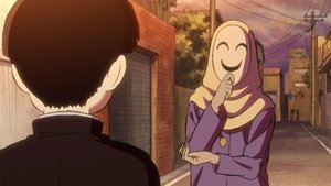 Mob Psycho 100 Odcinek 3