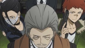 Bungo Stray Dogs Odcinek 4