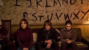 Stranger Things Rozdział siódmy: Wanna