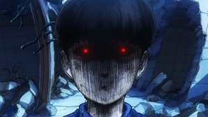 Mob Psycho 100 Odcinek 12