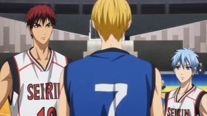 Kuroko's Basketball Odcinek 7