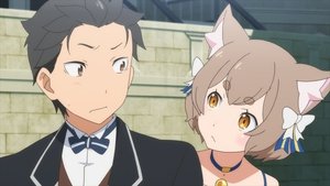 Re:ZERO -Starting Life in Another World- Powrót do stolicy