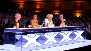America's Got Talent Odcinek 7