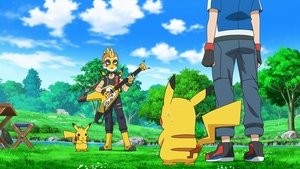 Pokémon Odcinek 22