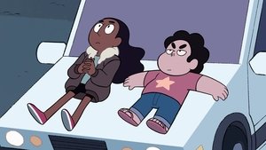 Steven Universe Wyścig w Beach City