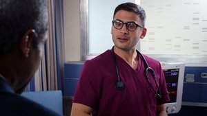 Holby City Odcinek 40