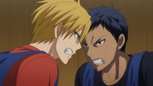 Kuroko's Basketball Odcinek 14