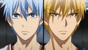 Kuroko's Basketball Odcinek 10