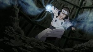 Naruto Shippuuden Odcinek 467