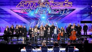 America's Got Talent Odcinek 4