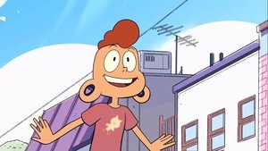 Steven Universe Inny Lars