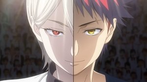 Shokugeki no Souma Co jest w pudełku