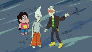 Steven Universe Powrót do Przeszłości