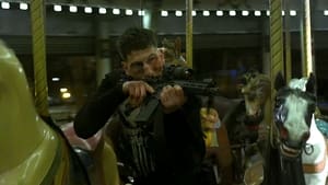 Marvel: Punisher Memento mori