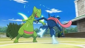 Pokémon Odcinek 26